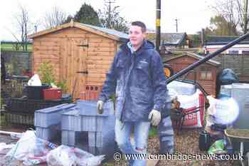 Mother of missing Cambs man Terry McSpadden wants ‘peace’ after unidentified remains found