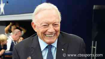 Why Cowboys don't have to do anything to prove they're 'America's Team' despite Commanders ownership's claim