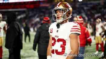 Why Fantasy Football managers should draft Christian McCaffrey despite sportsbooks lowering his rushing props