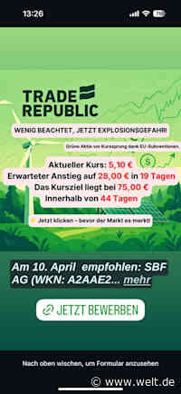 320.000 Euro in drei Monaten? Die heikle Betrugs-Masche auf Instagram