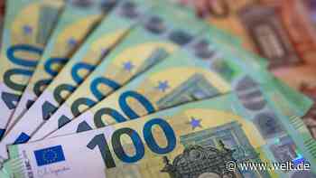 Steuereinnahmen steigen im April wieder sprunghaft an – Fachleute rätseln über die Gründe