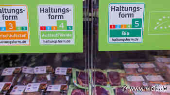 Aldi Süd sortiert die Fleischtheke um – nur das Hack bleibt