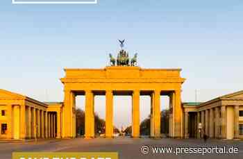 Save the Date: "Rechtskommunikationsgipfel" 2025 am 13. November in Berlin