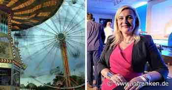 Bamberger Plärrer: Huml wehrt sich gegen harsche Vorwürfe - "Frechheit"