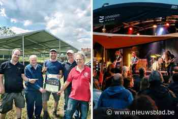 Van Luc Steeno en een loopwedstrijd tot een extra dag plezier: redenen genoeg om dit jaar Eeksken Feesten te bezoeken