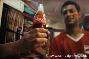 Coca-Cola and WPP renew global marketing partnership