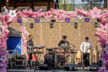 Crystal City’s Water Park kicks off summer concert series this weekend