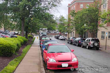 Spillover parking, abandoned vehicles bring headaches for Cherrydale residents