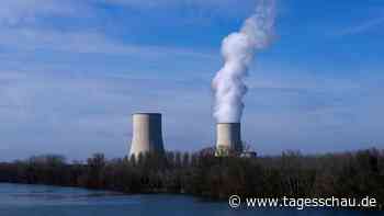 EU-Energiepolitik: Deutschland gibt Widerstand gegen Pro-Atom-Kurs auf