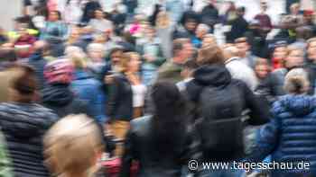 Jeder Vierte in Deutschland hat Einwanderungsgeschichte