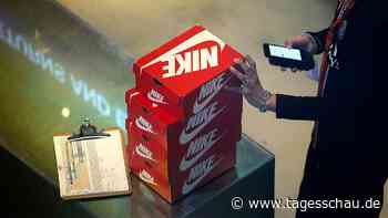 Sportartikel: Nike will viele Preise in den USA erhöhen