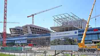 Wirtschaftslage in Deutschland: Der Optimismus kehrt langsam zurück