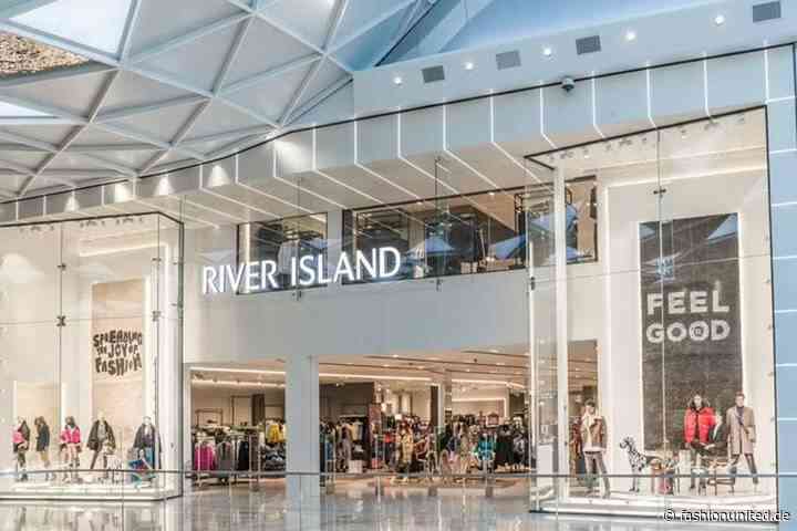 River Island: Group Merchandising Director verlässt Unternehmen nach 26 Jahren