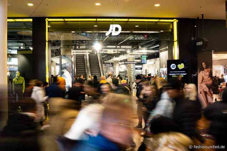 JD Sports wächst in Saarbrücken