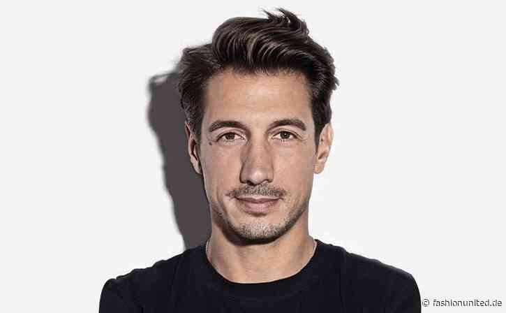 Strellson: Managing Director Marino Edelmann geht