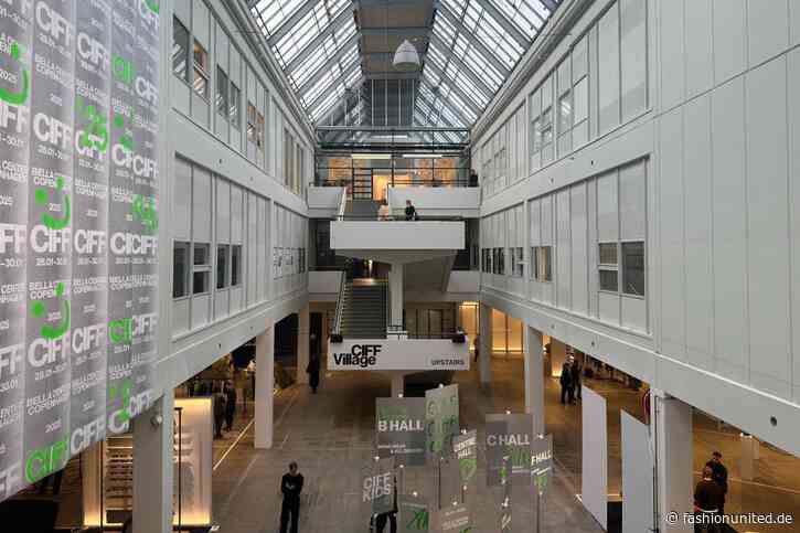 CIFF Kids 2.0 – neuer Ansatz für Kindermodemesse in Kopenhagen