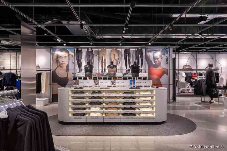 Nike erhöht Preise in den USA