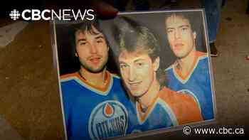 Can you name these Oilers legends?
