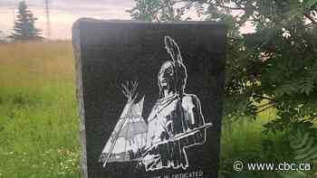 My family's survival of residential school inspired me to identify people buried in unmarked graves