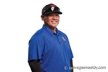 Unsung Hero: Mike Yamamoto, Liberty