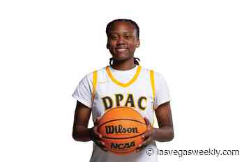 Moment of the Year: Bray’ana Miles, Democracy Prep