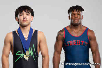 Sun Standout Awards of Excellence: Manuel Saldate, SLAM & Melvin Whitehead, Liberty