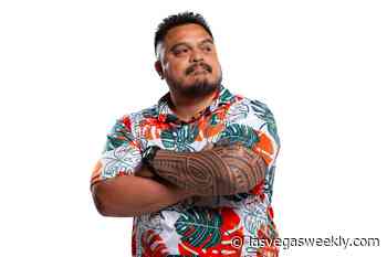 Coach of the Year: Wes Pacheco, Mojave Football