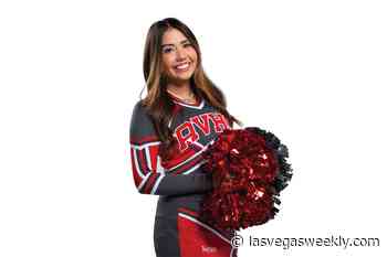 Citizen of the Year: Aiyana Castro, Arbor View