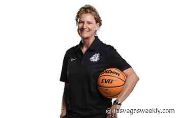 Hank Greenspun Lifetime Achievement Award: Karen Weitz, Centennial