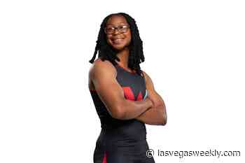 Female Scholar Athlete of the Year: I’yanna Jones, Western