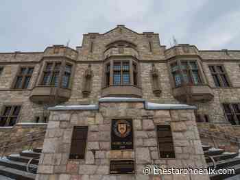 Letters: More than just MacKinnon question university diversity initiatives