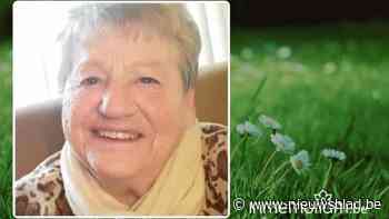 Alice Jansen, 86 jaar