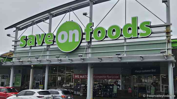 Pattison Food Group stores in Chilliwack, Fraser Valley to support local food banks this week