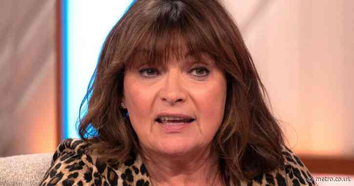 Lorraine viewers annoyed by ‘more irritating than normal’ interview