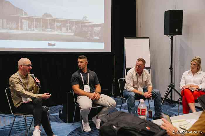CEDIA unveils bold, future-focused education program for CEDIA Expo 2025