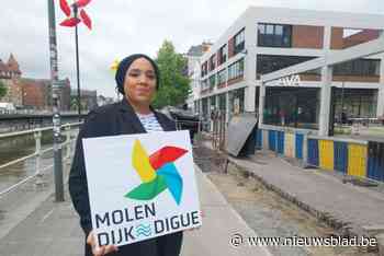 Schepen droomt van autoluwe kaaien in Molenbeek: “Bewoners snakken hier naar kwalitatieve publieke ruimte”