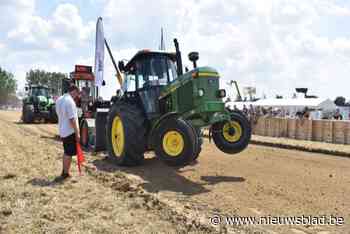 Veeprijskamp maakt terugkeer op 22ste Tieltse Landbouwexpo