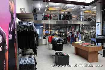 Aston Villa launches flagship store at Birmingham’s Bullring