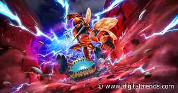 Pokémon Trading Card Game Pocket is adding that really jacked bug in next update