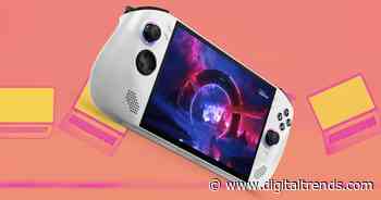 3 Gaming Laptops You Should Buy Instead of the Lenovo Legion Go S