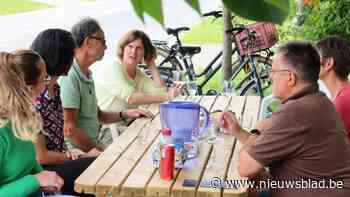 Dijlestad promoot lenteburendagen: “Sterk thuisgevoel begint bij goed contact met je buren”