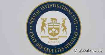 Police shoot 50-year-old man in Collingwood, Ont., SIU investigating