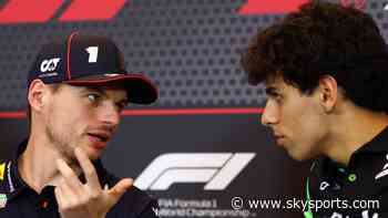 'A lottery' - F1 drivers predict impact of new Monaco pit stop rule