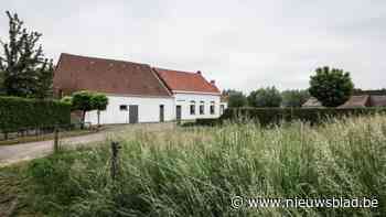 Wommelgems erfgoed te koop: wonen in restant van riante Stommehoeve