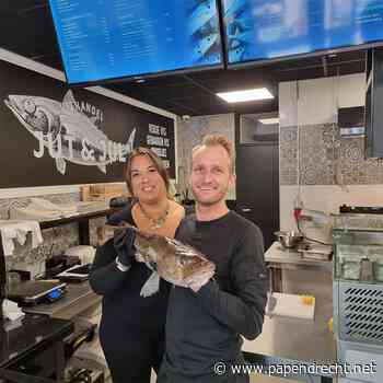 Jut & Jul schuift een pand op en start ook een vishandel