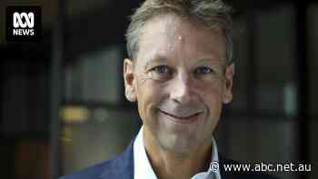 Rio Tinto chief executive Jakob Stausholm steps down