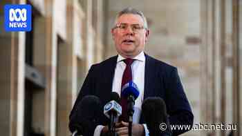 Watt clears path for Woodside decision, rejecting green group concerns