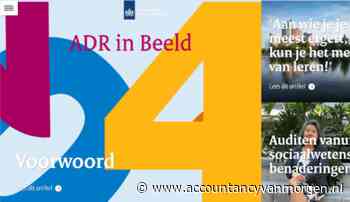 Meer instroom dan uitstroom bij Auditdienst Rijk in 2024