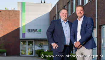 Personalia | Twee nieuwe vennoten bij RSW