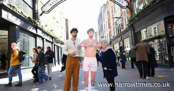 Brits admit to avoiding intimacy and hugging loved ones - because of body odour